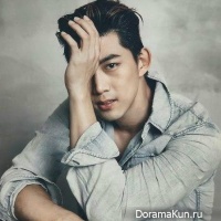 Taecyeon