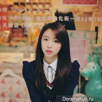 Yeojin