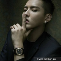 Wu Yi Fan