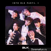 BLK - Hero