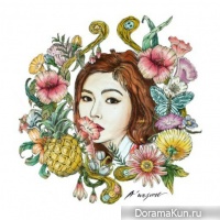 HyunA - How's This