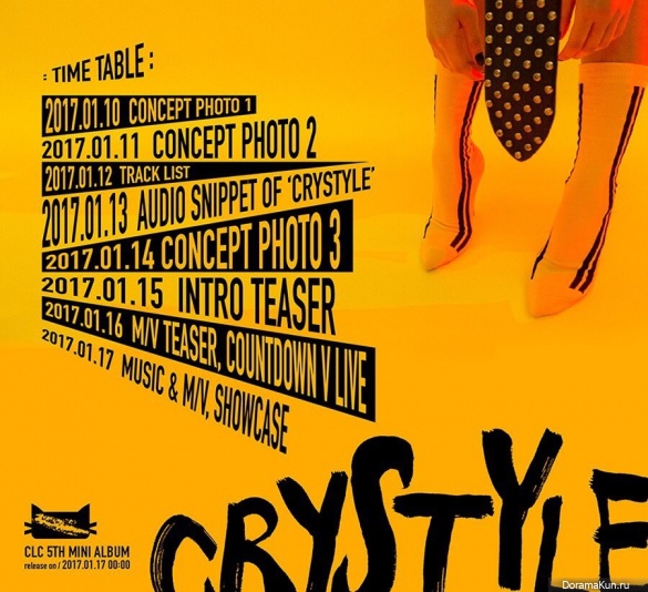 CLC
