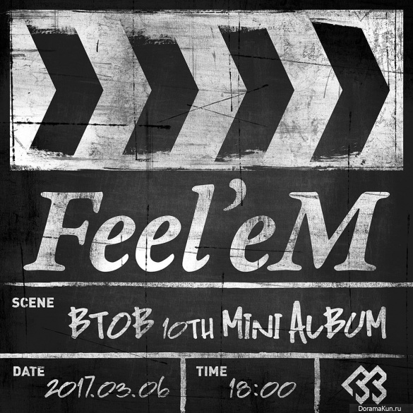 BTOB