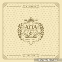 AOA - Excuse Me