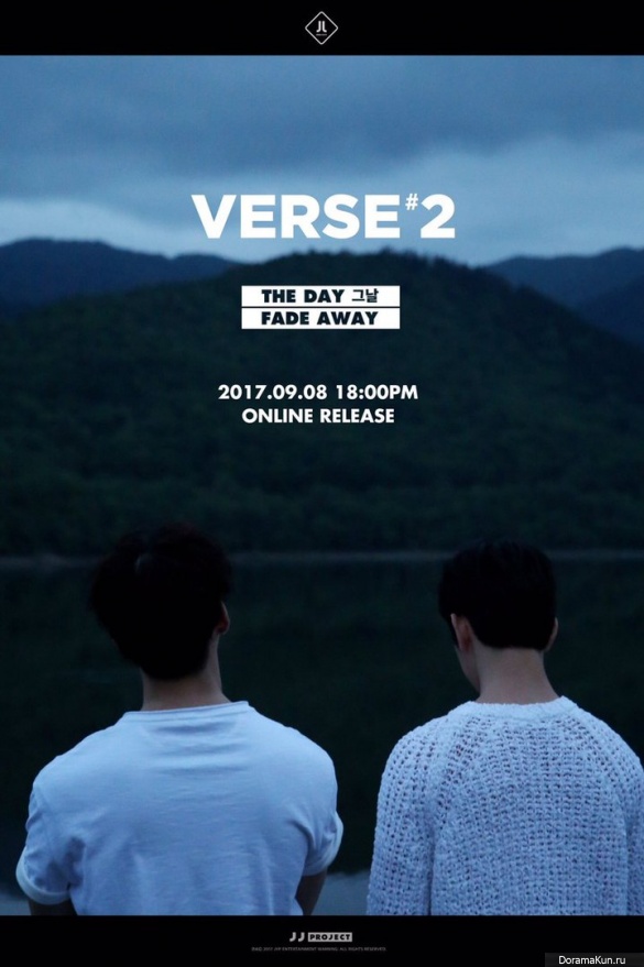 JJ Project