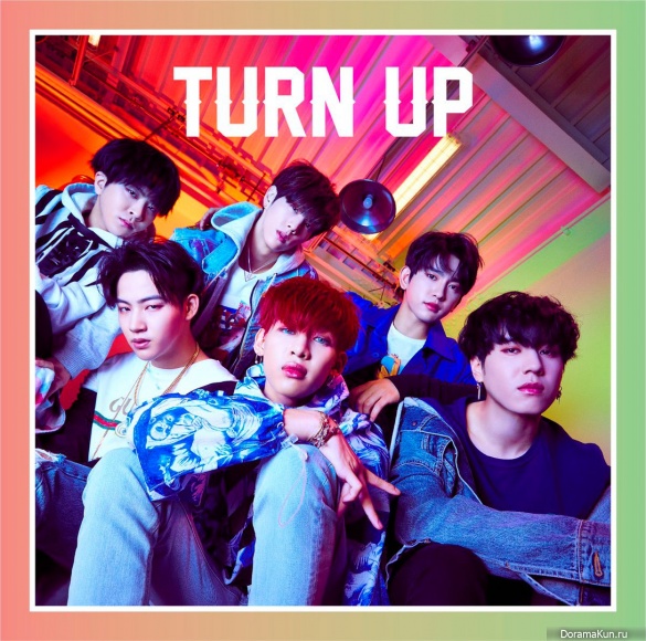 GOT7