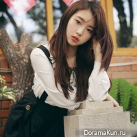 Yeojin