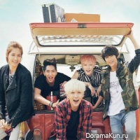 B1A4