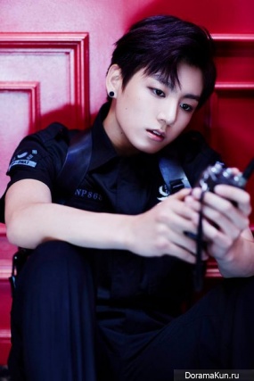 Jungkook