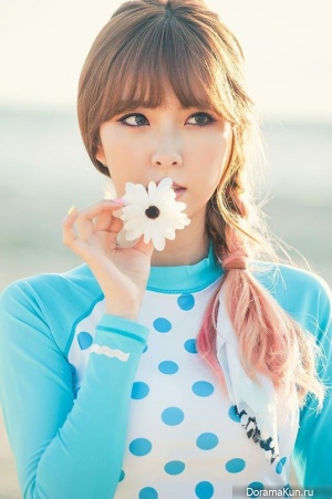 Hyemi Hyemi