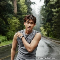 Taecyeon