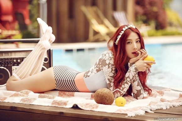 NINE MUSES