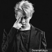 Rap Monster