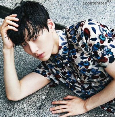 Ahn Jae Hyun
