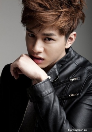 Kwon Hyun Sang