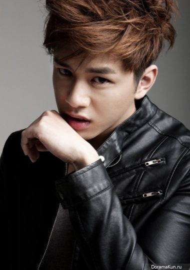 Kwon Hyun Sang