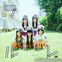Crayon Pop