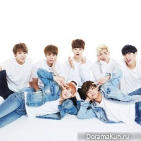 BTS