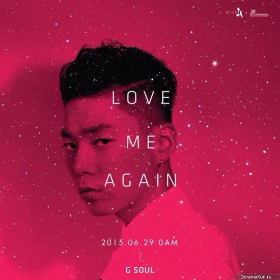 G.Soul