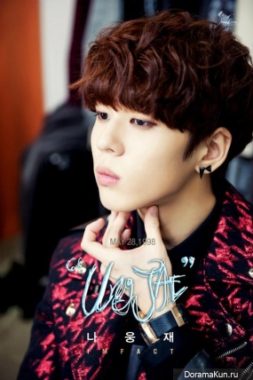 Na Ungjae