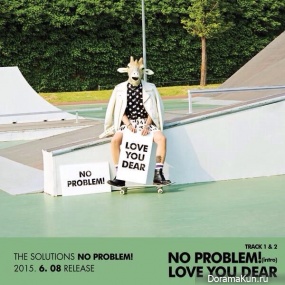 THE SOLUTIONS