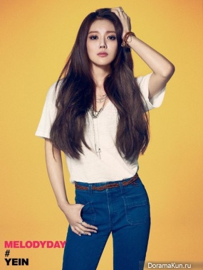 Melody Day
