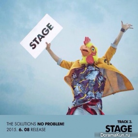 THE SOLUTIONS