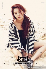 CLC