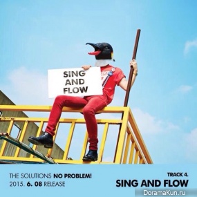 THE SOLUTIONS