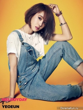 Melody Day