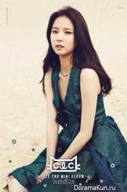 CLC
