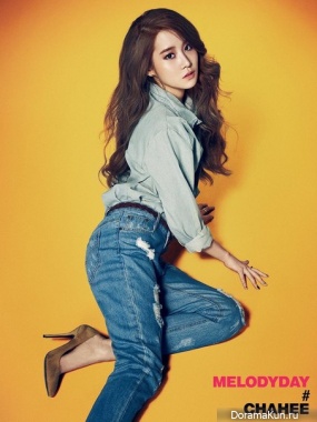 Melody Day