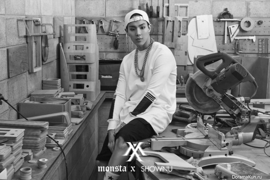 Shownu