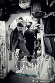 Park Jeup