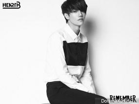 HeartB