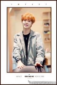 Kim Taeho