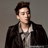 Seung Ri