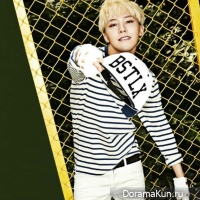 G-Dragon
