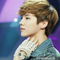 Luhan