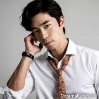 Shin Sung Rok