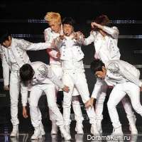 B2ST