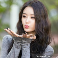 Song Ji Eun