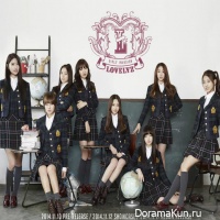 Lovelyz