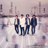 Mr.Children