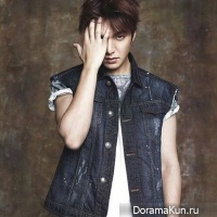 Lee Min Ho