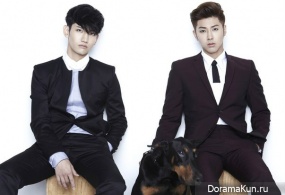 TVXQ