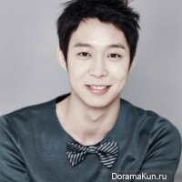 Park Yoochun