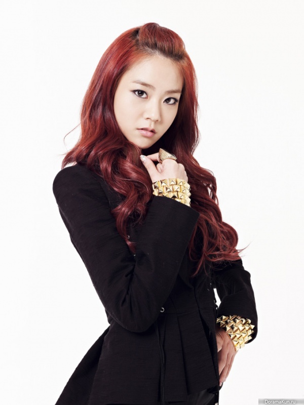 Seung Yeon