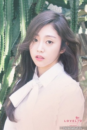 Jisoo