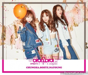 I.O.I
